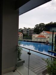 The Rise @ Oxley - Residences (D9), Apartment #562801211